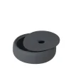 - Sæbeholder - Sono - Magnet farvet/Mørkegrå*Blomus Hot