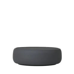 - Sæbeholder - Sono - Magnet farvet/Mørkegrå*Blomus Hot