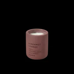 - Scented Candle - FRAGA - Cedar Wood - S^Blomus Hot