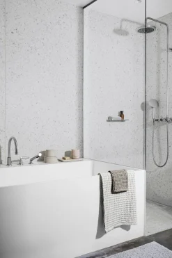 - Scented Candle - Rose & White Musk - FRAGA^Blomus Discount