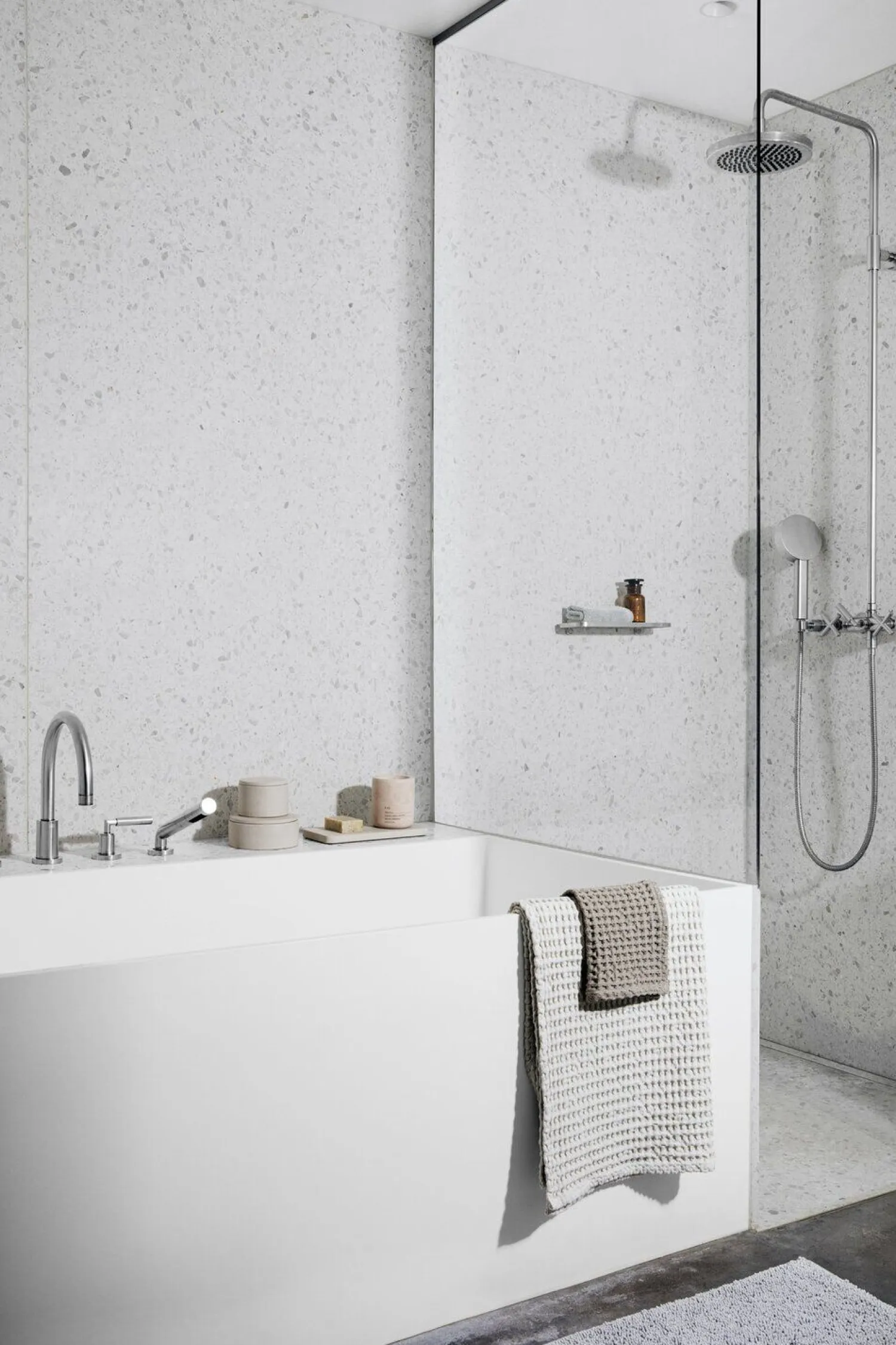 - Scented Candle - Rose & White Musk - FRAGA^Blomus Discount