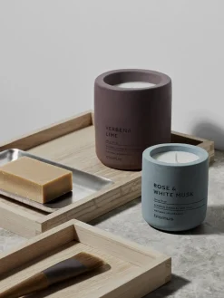 - Scented Candle - Kyoto Yume - FRAGA*Blomus New