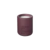 - Scented Candle - Cinnamon & Apple - Port - FRAGA*Blomus Clearance