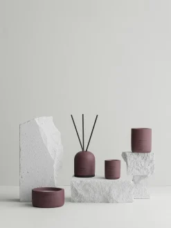 - Scented Candle - Cinnamon & Apple - Port - FRAGA^Blomus Sale