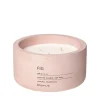 - Scented Candle - Fig - FRAGA^Blomus Online