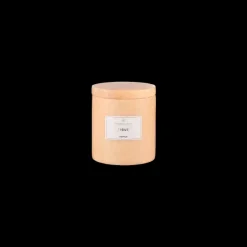- Scented Candle -FRABLI- Indian Tan - S^Blomus Sale