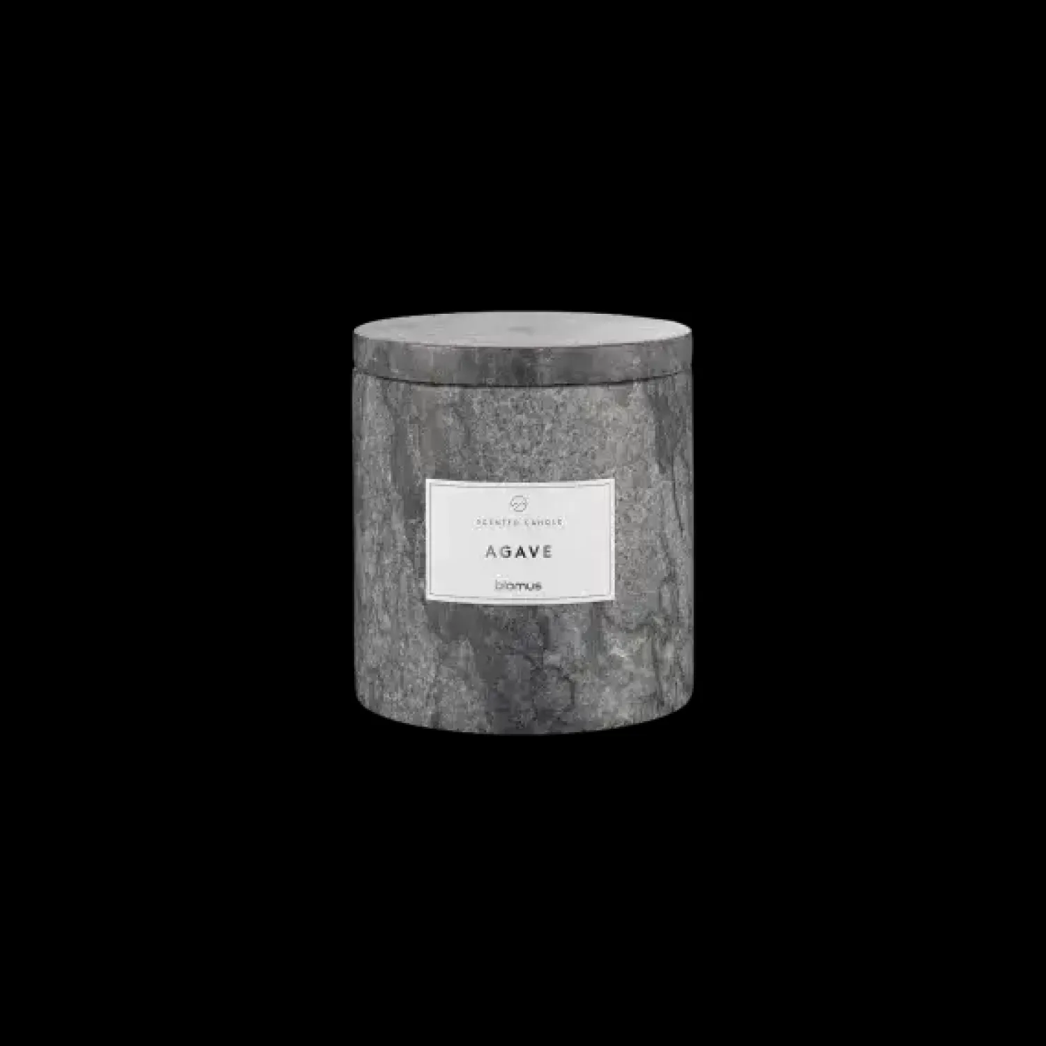 - Scented Candle -FRABLI- Magnet - L*Blomus