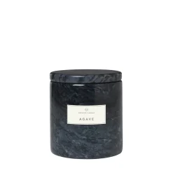 - Scented Marble Candle - Magnet - FRABLE^Blomus Best