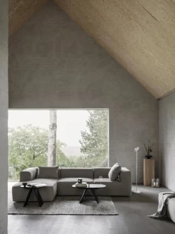 - Scented Marble Candle - Magnet - FRABLE^Blomus Best