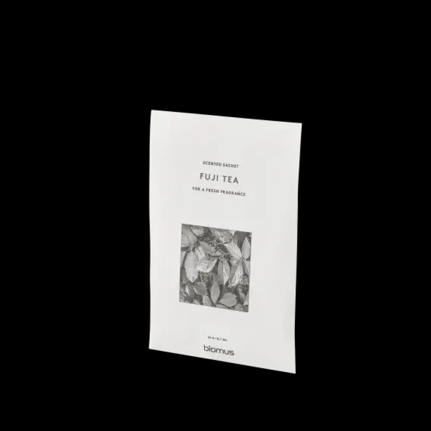 - Scented Sachet - SATOMI - White^Blomus