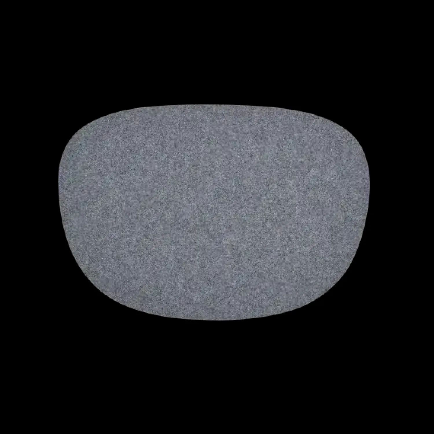 - Seat Pad - NAGOMI - Stone Melange^Blomus Hot