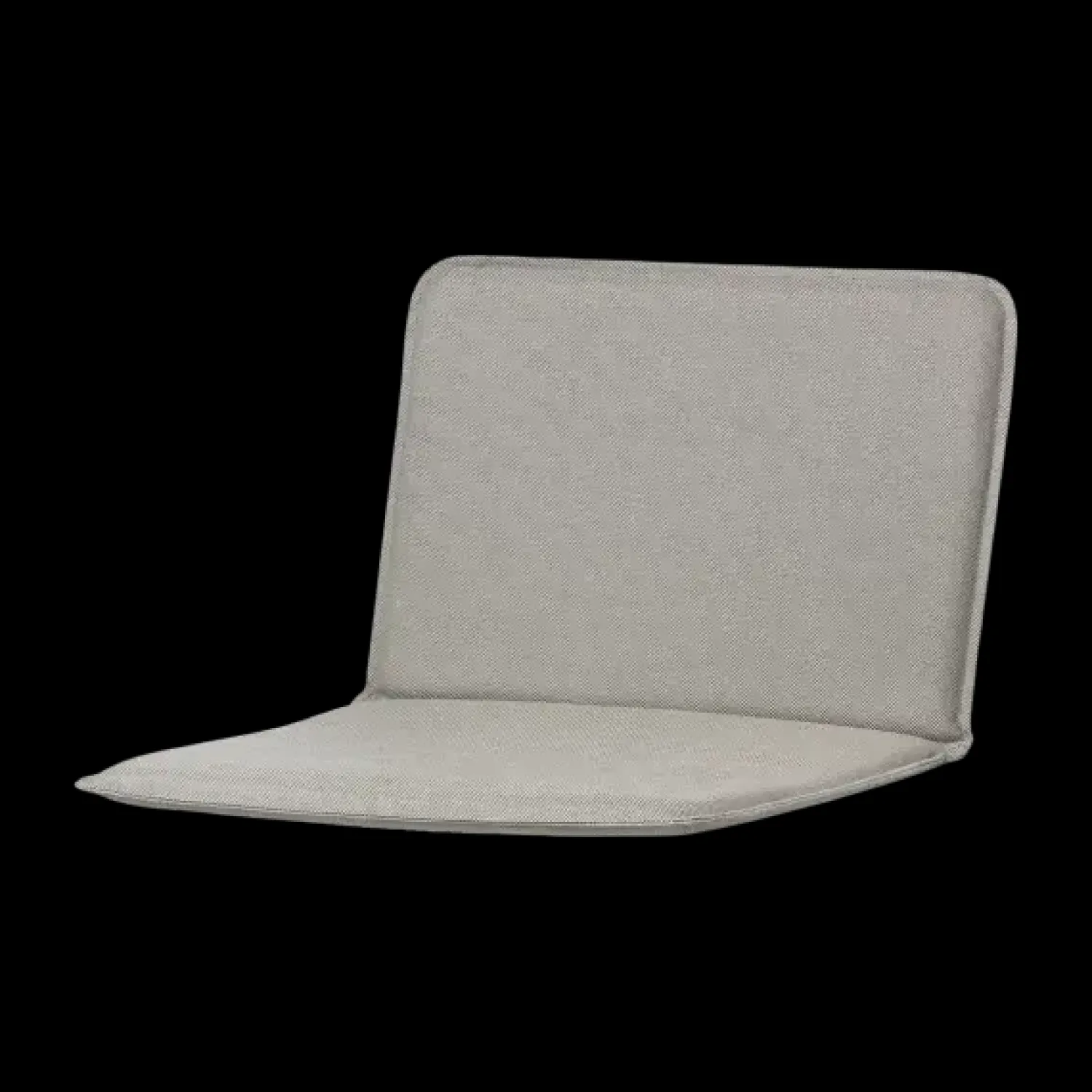- Seat Rest - YUA - Melange Grey^Blomus Sale