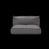 - 2-Seater - STAY - Coal*Blomus Clearance