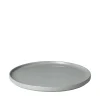 - Serving Plate - Mirage Gray - PILAR*Blomus