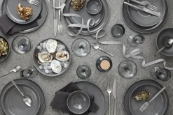 - Serving Spoon - - STELLA^Blomus Best