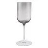- Set 4 Red Wine Glasses - FUUMI - Smoke*Blomus Online