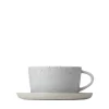- Set 2 Tea Cups - Cloud - SABLO^Blomus Online