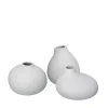 - Set 3 Vases - 3 x Micro Chip - NONA^Blomus Discount