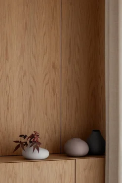 - Set 3 Vases - 3 x Micro Chip - NONA^Blomus Discount