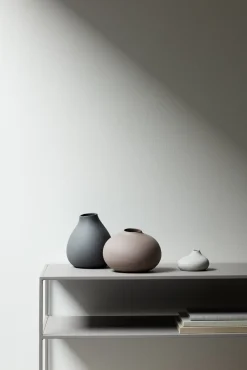 - Set 3 Vases - 3 x Micro Chip - NONA^Blomus Discount