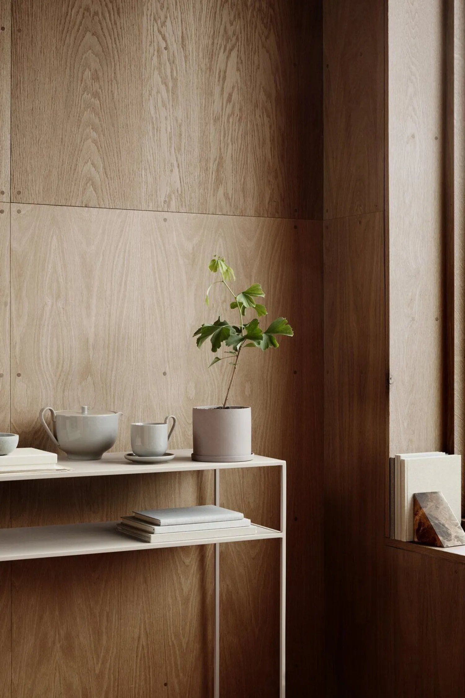 - Set 3 Vases - 3 x Micro Chip - NONA^Blomus Discount