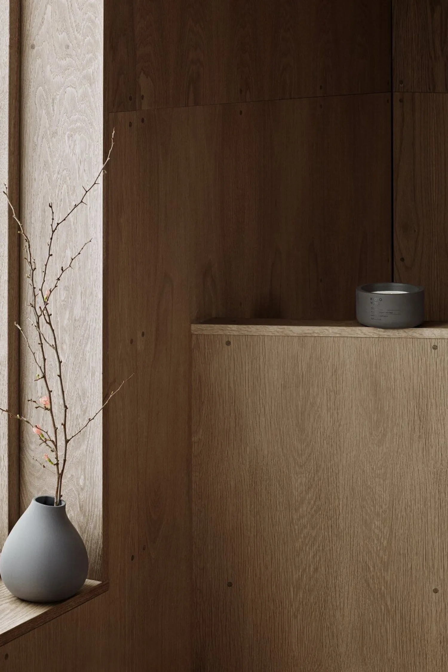 - Set 3 Vases - 3 x Micro Chip - NONA^Blomus Discount