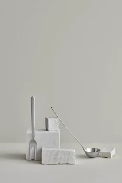 - Set of 4 Butter Knives - - STELLA^Blomus Outlet