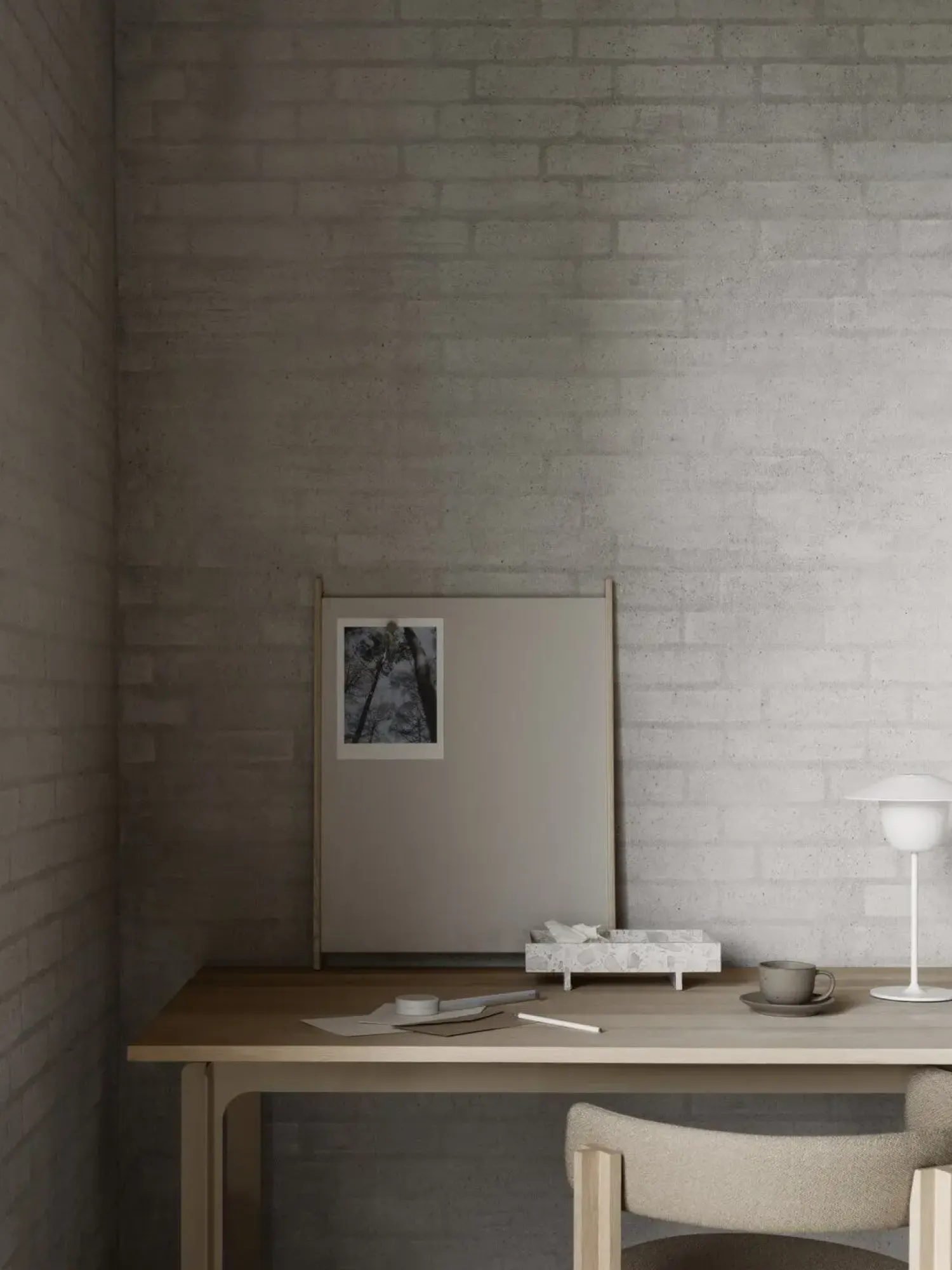 - Set of 2 Coffee Cups - Fungi - KUMI^Blomus Hot