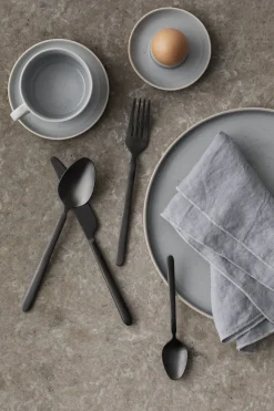 - Set of 2 Coffee Cups, 4 pcs. - Stone - SABLO^Blomus Online