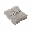 - Set of 2 Guest Hand Towels - Satellite - FRINO^Blomus Sale