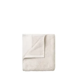 - Set of 2 Guest Hand Towels - Moonbeam - RIVA*Blomus Best