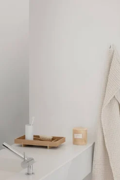 - Set of 2 Guest Hand Towels - Moonbeam - CARO^Blomus Outlet