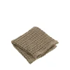- Set of 2 Guest Hand Towels - Tan - CARO^Blomus