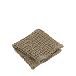 - Set of 2 Guest Hand Towels - Tan - CARO^Blomus