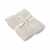- Set of 2 Guest Hand Towels - Moonbeam - FRINO*Blomus Sale