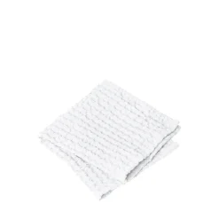 - Set of 2 Guest Hand Towels - White - CARO^Blomus Best