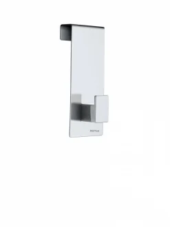 - Set of 3 Overdoor Hooks - matt - MENOTO^Blomus New