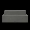 - Set of 2 Storage Boxes - SAHLA - Pewter*Blomus New