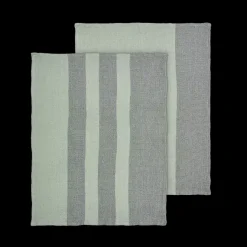 - Set of 2 Tea Towels - GANO - Desert Sage^Blomus New