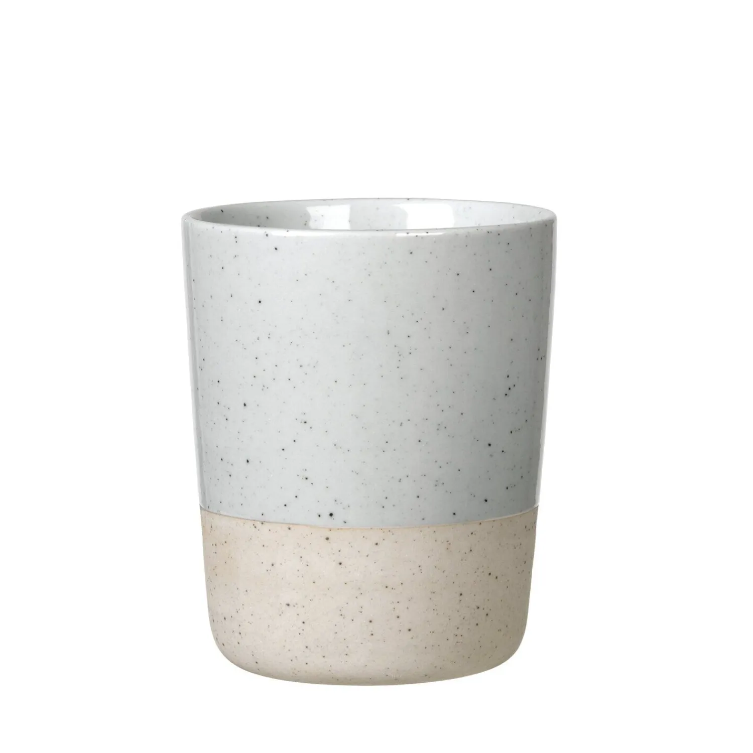 - Set of 2 Thermo Mugs - Cloud - SABLO*Blomus Outlet