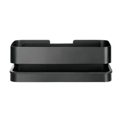 - Shower Basket - Black - NEXIO^Blomus Best