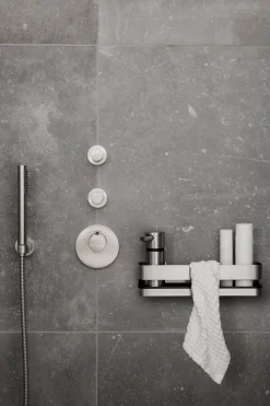 - Shower Basket - polished - NEXIO^Blomus Hot