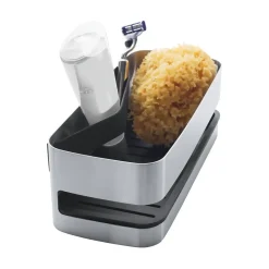 - Shower Basket - polished - NEXIO^Blomus Hot