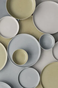 - Side Plate - Cloud - SABLO^Blomus Hot