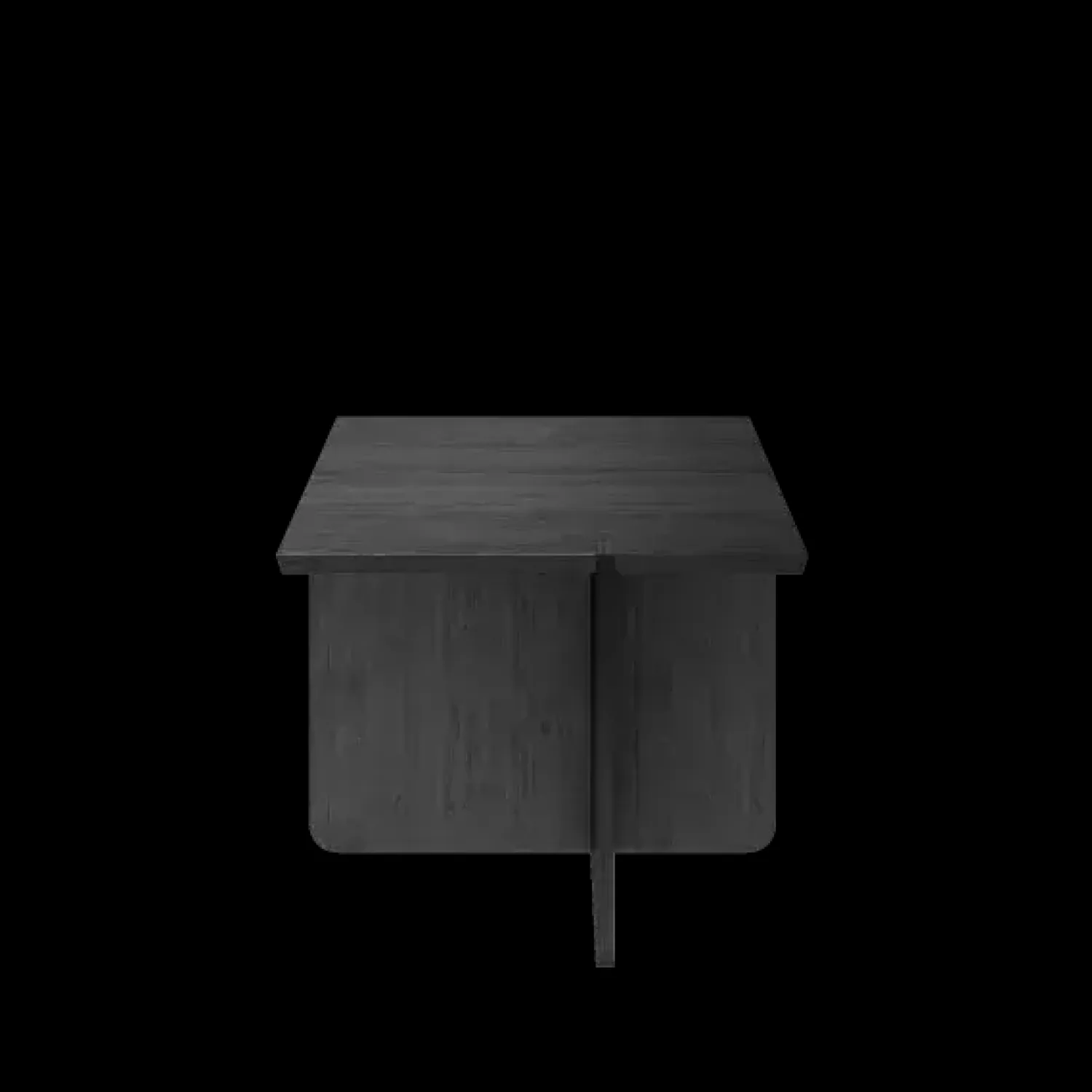 - Side Table - ENGAWA - Black^Blomus Hot
