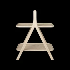 - Side Table - ETA - Oak*Blomus Sale