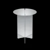 - Side Table - ORU - Poliert - Højde 47 cm, diameter 35 cm^Blomus Sale