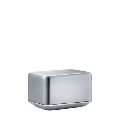 - Single Butter Dish - - BASIC*Blomus Discount