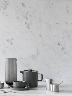 - Single Butter Dish - - BASIC*Blomus Discount