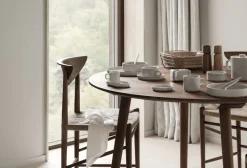 - Single Butter Dish - - BASIC*Blomus Discount